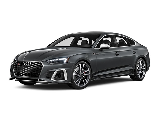 audi s5 sportback 2024 WAUB4CF55RA121029 image audi s5 sportback 2024 WAUB4CF55RA121029 image
